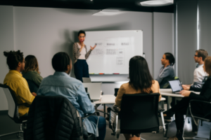 2026 예술산업아카데미 수강생 모집 총정리 – 리더십 패스파인더 과정, 신청 자격과 교육 내용 안내