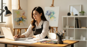 2026 예술분야 창업도약 지원사업 총정리 – 예술경영지원센터 스케일업 지원 완벽 가이드