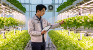 2026 베이징 국제스마트팜대회 KOTRA 참가기업 모집 (마감 3/17)