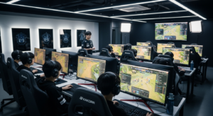 2026 이스포츠 전문인력 양성기관 지원 – 한국콘텐츠진흥원 기관당 최대 1.9억원 신청 방법 총정리 (마감 3/20)