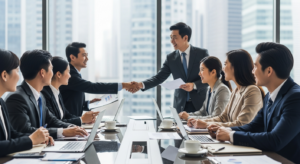 2026 글로벌 기업 협업 프로그램 총정리 – 창업진흥원 K-스타트업 글로벌 오픈이노베이션 모집