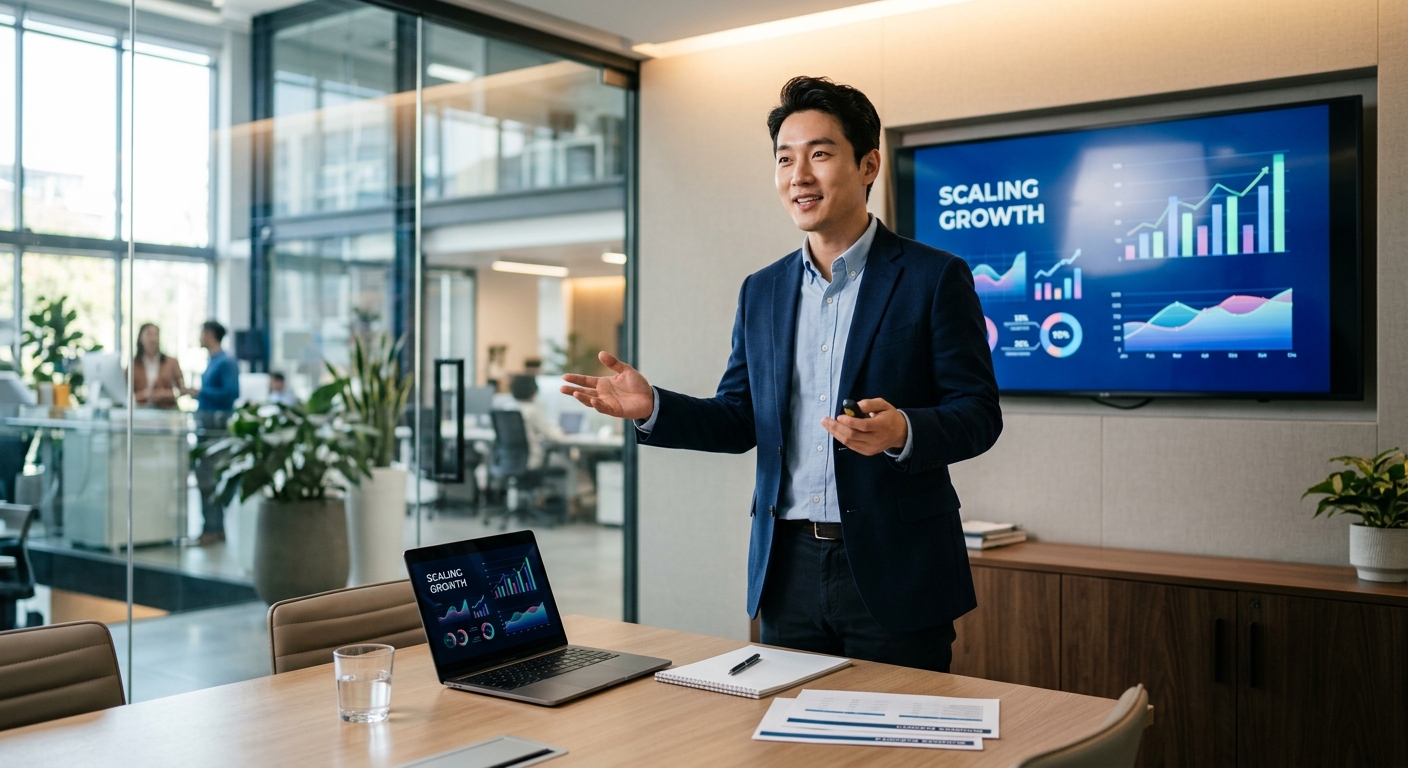 2026 경상북도 예비유니콘 성장지원사업 썸네일