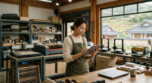 2026 경상북도 기술기반 소상공인 성장지원 사업 총정리 – 경북창조경제혁신센터 사업화 지원, 신청 자격과 방법 안내 (마감 3/23)