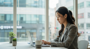 2026년 경기도일자리재단 1인 창조기업 지원센터 상반기 신규 기업 모집 – 창업공간·네트워킹 무료 신청 방법 총정리 (마감 4/2)