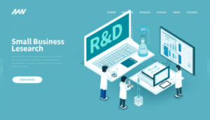 2026 경기도 R&D 첫걸음 기업연구소 지원사업 신청방법 총정리 (과제당 최대 1.5억 원, 마감 3/9)