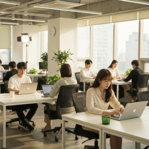 2026 경기도 사회혁신공간 창업육성 프로그램 4차 모집 – 임대료·관리비 무료, 마감 3/17