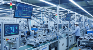 2026년 전북형 스마트 제조혁신 프로젝트 총정리 – 전북 제조기업 스마트공장 구축 지원 (마감 3/20)