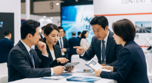 2026 코리아콘텐츠위크(KCW) 참가기업 모집 – 중국 바이어와 1:1 비즈매칭 무료 지원 (마감 3/27)