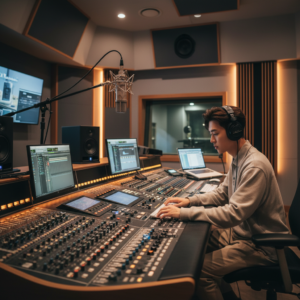 2026 대중음악 음반 제작지원 신청 방법 총정리 – 기획사 최대 1.5억, 뮤지션 5천만원 (마감 3/26)