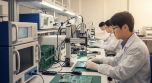 2026 국가첨단전략산업 기술혁신 융자사업 신청 방법 총정리 – 반도체·이차전지·디스플레이 저금리 자금 지원 (마감 3/27)