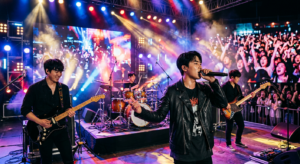 2026년 대중음악 공연 제작 지원 신청 방법 총정리 – 최대 2억원 지원