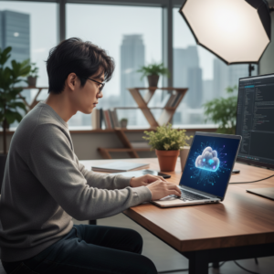 2026 SaaS 전환 컨설팅 수요기업 모집 신청 방법 총정리