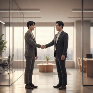 2026 대중견기업-스타트업 오픈이노베이션 참여기업 모집 – SBA 협업 프로그램 신청 방법 총정리 (마감 3/25)