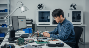 2026 서울용산시제품제작소 입주기업 모집 – 하드웨어 스타트업 시제품 제작 지원 (마감 3/26)