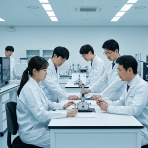 2026년 중소기업 연구인력 현장맞춤형 양성지원 사업 – 기업당 최대 1,720만원 R&D 지원 신청 방법 총정리