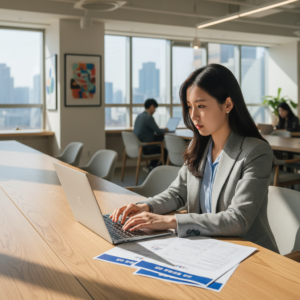 2026년 성북구 중장년 기술창업센터 입주기업 모집 신청 방법 총정리 (마감 3/30)