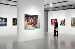 2026 미술 전문인력 양성 지원 공모 총정리 – 큐레이터·비평가·아키비스트 교육비 지원, 신청 자격과 방법 안내 (마감 3/18)