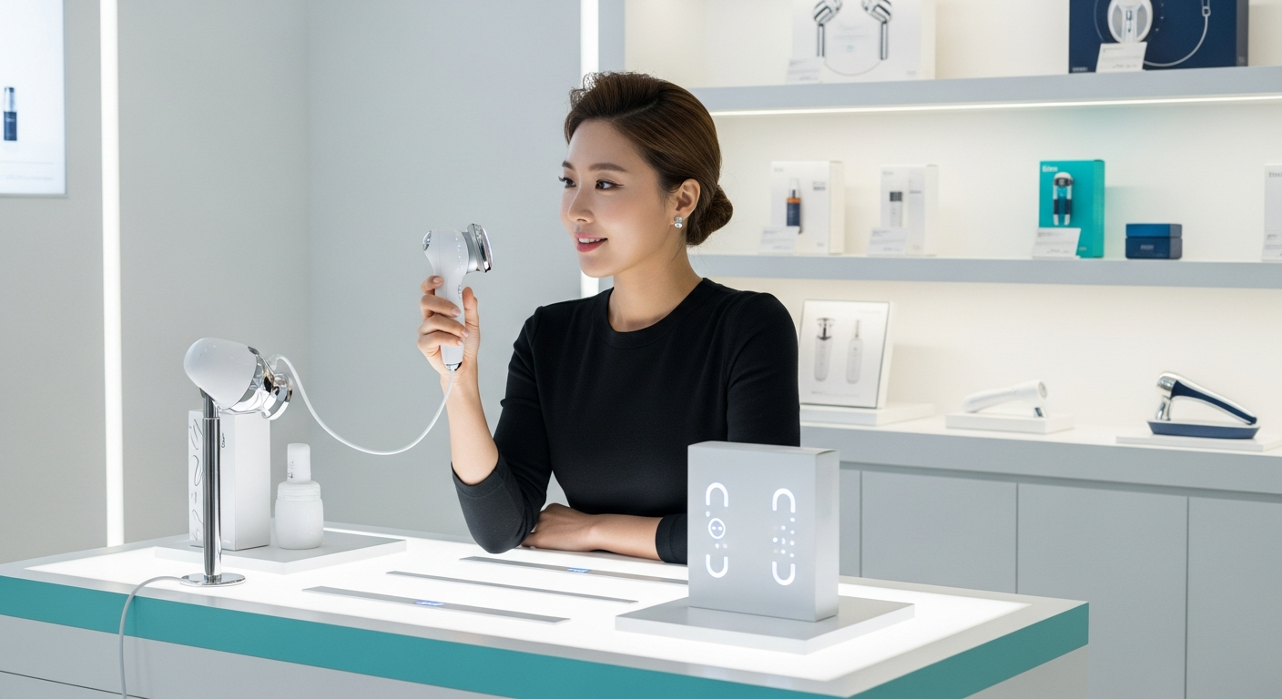 2026년 B the B 뷰티테크 디바이스 테스트베드 지원 썸네일