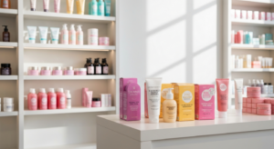 2026년 B the B 하노이 K-뷰티 상설매장 입점 신청 방법 총정리 – 서울 뷰티 기업 베트남 진출 지원