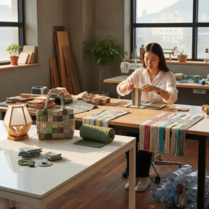 2026 부산광역시 리사이클 디자인 산업 육성 사업 모집 – 신청 방법 총정리 (마감 3/26)