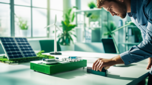 2026 탄소중립 아이디어 거래사업화 지원사업 총정리 – 친환경 기술 사업화 자금·전문가 매칭 지원 (마감 3/13)