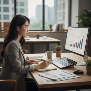 2026년 창업도약패키지(일반형) 신청 방법 총정리 – 창업 3~7년차 스케일업 지원금