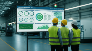 2026 중소기업 기후공시·공급망 실사대응 기반구축 총정리 – EU CSRD 대비 탄소배출 관리 체계 구축 지원 (마감 3/26)