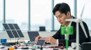 2026 기후테크 혁신연합 출범: 탄소중립 스타트업을 위한 지원 생태계 완성