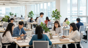충남대학교 창업보육센터 입주기업 모집 총정리 – 대학 인프라로 기술창업 도약하는 방법