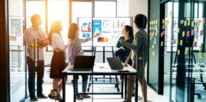 2026 콘텐츠 스타트업 투자연계 창업도약 프로그램 총정리 – 최대 1억 8천만 원 사업화 지원, 투자 4억 이상 필수 (접수 3/20~4/8)