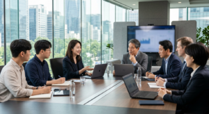 2026 대구 스타트업 오픈이노베이션 참여기업 모집 – 대기업 협업·IR·데모데이 지원 (마감 3/19)