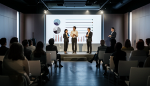 2026 대구 스타트업 오픈이노베이션 참여기업 모집 총정리 – 대기업 협업·투자유치 IR·데모데이 지원, 신청 자격과 방법 안내 (마감 3/19)