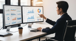 2026년 데이터바우처 지원사업 수요기업 모집 총정리 – 신청 방법부터 지원 내용까지