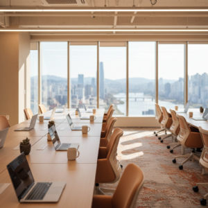 2026년 도봉구 중소기업창업보육센터 입주기업 모집 – 서울 창업 사무공간 신청 방법 총정리