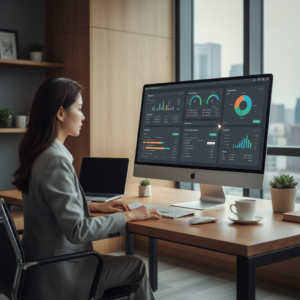 중소기업 ERP 도입 지원금 완전 정복: 정부 보조금으로 비용 절반 줄이는 법