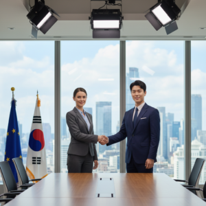 2026 유럽 액셀러레이팅 프로그램 참여기업 모집 – 키스트이노베이션 해외진출 지원 총정리