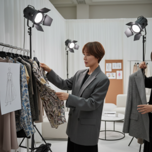 2026 단독 패션쇼 개최 지원 신청 방법 총정리 – 위드 컨셉코리아 K-패션 디자이너 기회