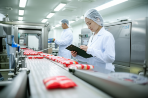 2026 식품기업 기술애로 해결지원사업 총정리 – 전문 코디네이터가 무료로 기술 문제를 진단·해결 (마감 3/31)