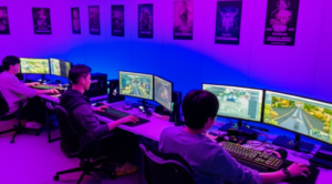 2026 게임콘텐츠 사업화 지원사업 총정리 – SBA 마케팅·유통·글로벌 퍼블리싱 지원, 게임 스타트업 필수 (마감 3/26)