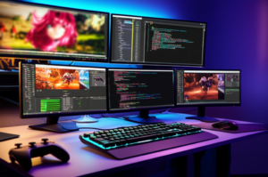 2026 게임더하기 지원사업 총정리 – 최대 3억 포인트 지급, 마케팅·QA·현지화 원스톱 지원 (마감 3/25)