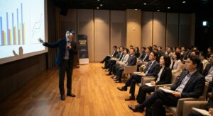 강원브릿지 화요IR 2026 – 투자유치 원하는 스타트업 상시 모집