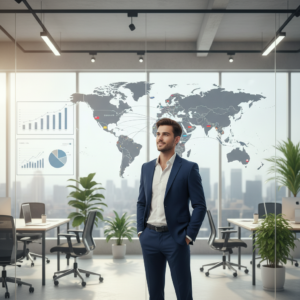 2026 GMEP 글로벌 액셀러레이팅 신청 방법 총정리 – 최대 4천만원 해외진출 지원