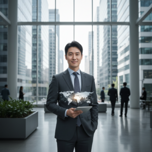 2026년 글로벌 액셀러레이팅(GMEP) 지원사업 창업기업 모집공고 총정리