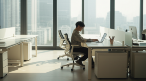 2026 고덕비즈밸리 알에프텍 청년창업공간 입주기업 모집 총정리 – 임대료 무상 사무공간, 신청 자격과 방법 안내 (마감 3/8)