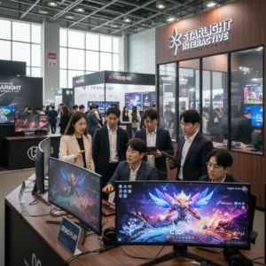 2026 G-Star Dreamers 경북창조경제혁신센터 참가기업 모집 안내