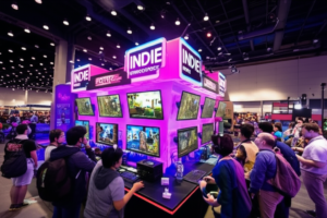 2026 G-Star Dreamers 총정리 – 인디 게임 스타트업 지스타 무료 출전 지원, 부스·마케팅·바이어 매칭 (마감 3/24)