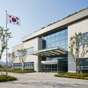 경기국방벤처센터 개소, 중소벤처기업 방위산업 진출 원스톱 지원 시작