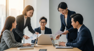 2026 경남 비제조산업 점프업 지원사업 – 서비스·IT·콘텐츠 기업 신청 방법 총정리