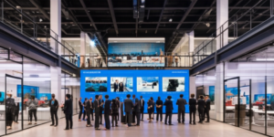 2026 호반 넥스트 스타트업 공모전 총정리 – 호반그룹 오픈이노베이션, 대기업 협업·투자·PoC 기회 (마감 3/22)