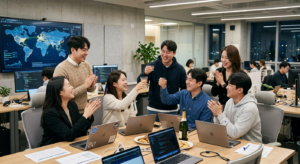 2026년 글로벌 ICT 미래 유니콘 육성 ICT GROWTH 신청 방법 총정리 (마감 4/2)